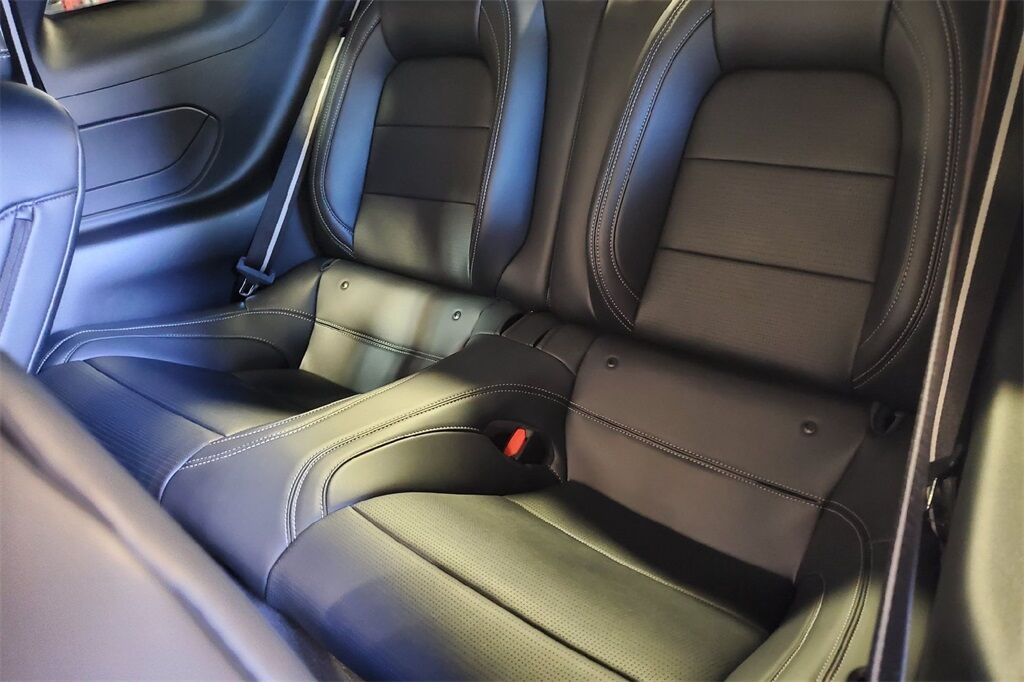 2025 Ford Mustang GT Premium Hondo TX