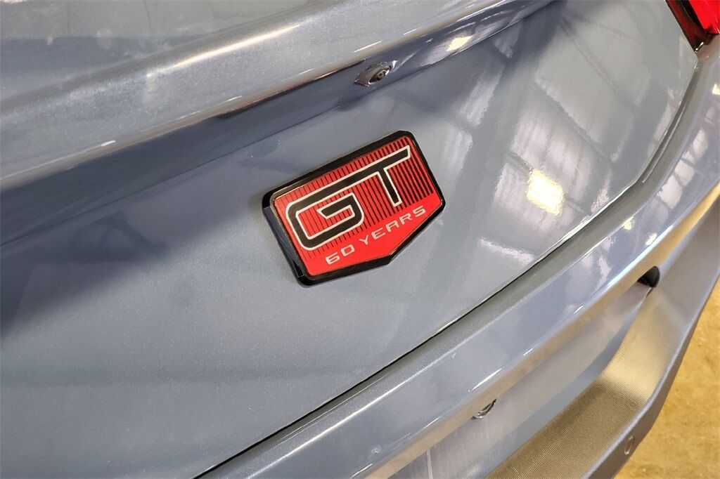 2025 Ford Mustang GT Premium Hondo TX