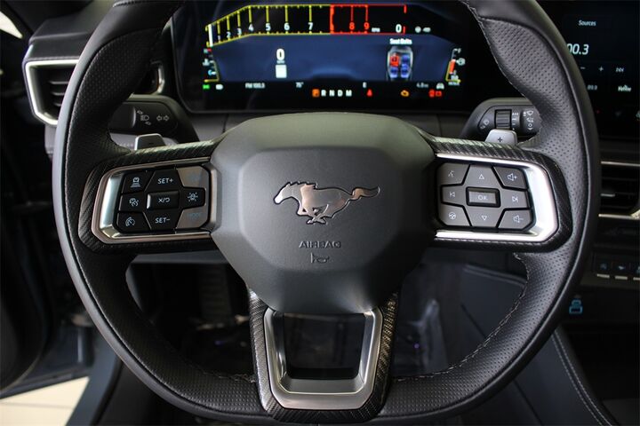 2025 Ford Mustang GT Premium  TX