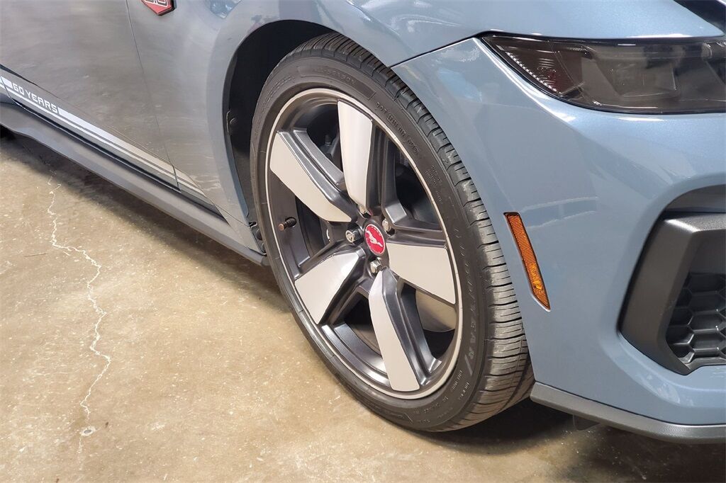 2025 Ford Mustang GT Premium Hondo TX