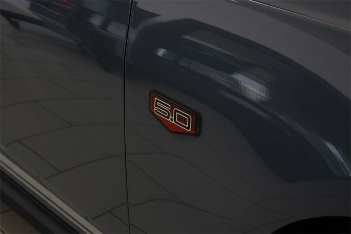 2025 Ford Mustang GT Premium  TX