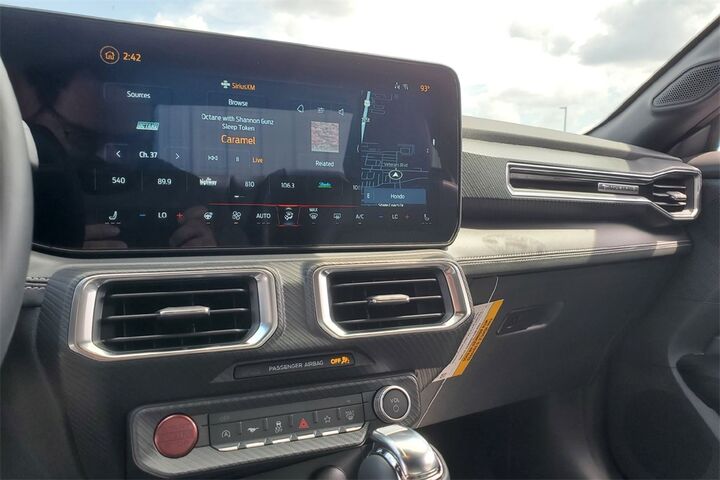 2025 Ford Mustang GT Premium  TX 2025 Ford Mustang GT Premium  TX