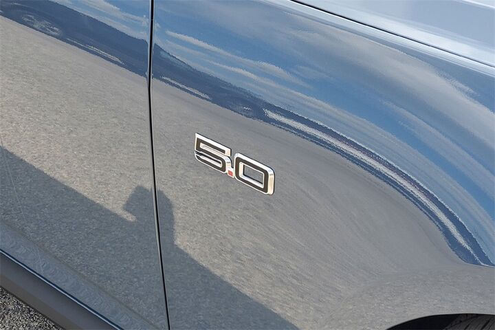 2025 Ford Mustang GT Premium  TX 2025 Ford Mustang GT Premium  TX