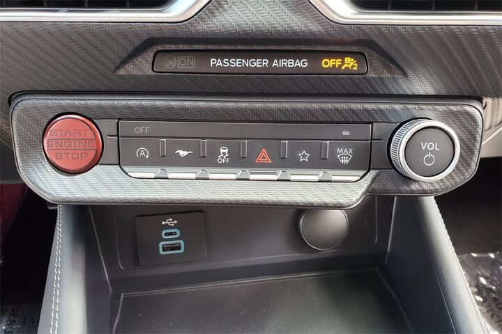 2025 Ford Mustang GT Premium  TX 2025 Ford Mustang GT Premium  TX