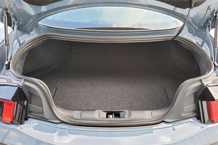 2025 Ford Mustang GT Premium  TX 2025 Ford Mustang GT Premium  TX