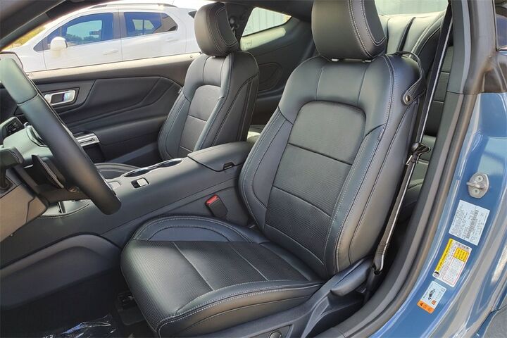 2025 Ford Mustang GT Premium  TX 2025 Ford Mustang GT Premium  TX