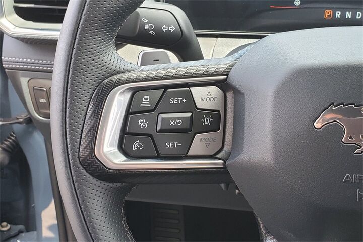 2025 Ford Mustang GT Premium  TX 2025 Ford Mustang GT Premium  TX