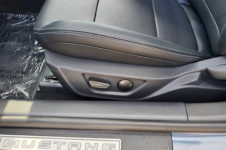 2025 Ford Mustang GT Premium  TX 2025 Ford Mustang GT Premium  TX