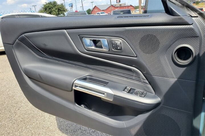 2025 Ford Mustang GT Premium  TX 2025 Ford Mustang GT Premium  TX