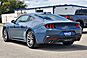 2025 Ford Mustang GT Premium  TX 2025 Ford Mustang GT Premium  TX