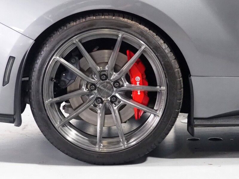 2025 Ford Mustang GT Premium 5.0L V8 *GT PERFORMANCE PKG, PREMIER TRIM, NITE PONY PKG, CO-PILOT 360 ASSIST+, NAVIGATION, LEATHER, ACTIVE VALVE EXHASUT, BANG & OLUFSEN, APPLE & ANDROID Round Rock TX