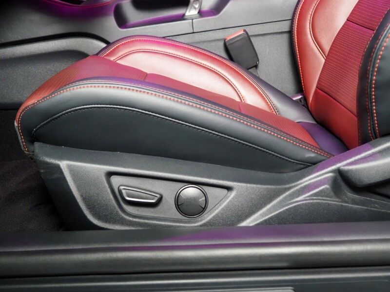 2025 Ford Mustang GT Premium 5.0L V8 *GT PERFORMANCE PKG, PREMIER TRIM, NITE PONY PKG, CO-PILOT 360 ASSIST+, NAVIGATION, LEATHER, ACTIVE VALVE EXHASUT, BANG & OLUFSEN, APPLE & ANDROID Round Rock TX