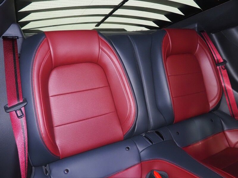 2025 Ford Mustang GT Premium 5.0L V8 *GT PERFORMANCE PKG, PREMIER TRIM, NITE PONY PKG, CO-PILOT 360 ASSIST+, NAVIGATION, LEATHER, ACTIVE VALVE EXHASUT, BANG & OLUFSEN, APPLE & ANDROID Round Rock TX