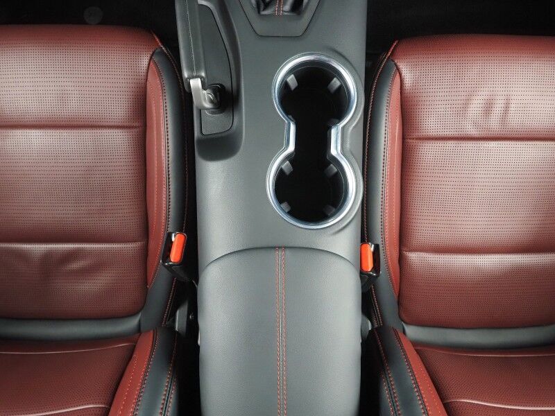 2025 Ford Mustang GT Premium 5.0L V8 *GT PERFORMANCE PKG, PREMIER TRIM, NITE PONY PKG, CO-PILOT 360 ASSIST+, NAVIGATION, LEATHER, ACTIVE VALVE EXHASUT, BANG & OLUFSEN, APPLE & ANDROID Round Rock TX