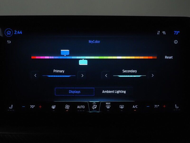 2025 Ford Mustang GT Premium 5.0L V8 *GT PERFORMANCE PKG, PREMIER TRIM, NITE PONY PKG, CO-PILOT 360 ASSIST+, NAVIGATION, LEATHER, ACTIVE VALVE EXHASUT, BANG & OLUFSEN, APPLE & ANDROID Round Rock TX