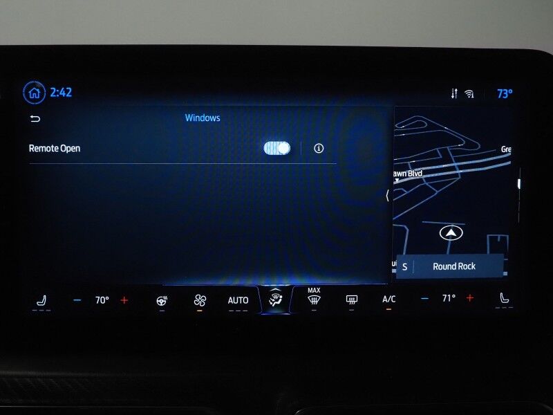 2025 Ford Mustang GT Premium 5.0L V8 *GT PERFORMANCE PKG, PREMIER TRIM, NITE PONY PKG, CO-PILOT 360 ASSIST+, NAVIGATION, LEATHER, ACTIVE VALVE EXHASUT, BANG & OLUFSEN, APPLE & ANDROID Round Rock TX