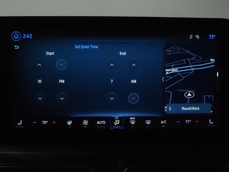 2025 Ford Mustang GT Premium 5.0L V8 *GT PERFORMANCE PKG, PREMIER TRIM, NITE PONY PKG, CO-PILOT 360 ASSIST+, NAVIGATION, LEATHER, ACTIVE VALVE EXHASUT, BANG & OLUFSEN, APPLE & ANDROID Round Rock TX
