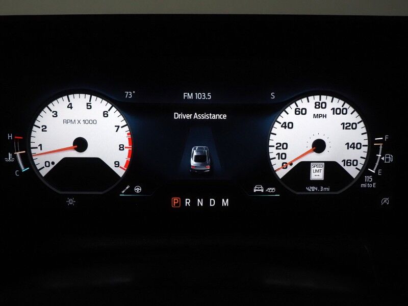 2025 Ford Mustang GT Premium 5.0L V8 *GT PERFORMANCE PKG, PREMIER TRIM, NITE PONY PKG, CO-PILOT 360 ASSIST+, NAVIGATION, LEATHER, ACTIVE VALVE EXHASUT, BANG & OLUFSEN, APPLE & ANDROID Round Rock TX