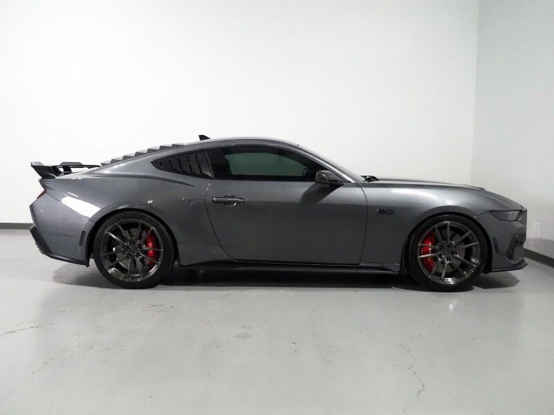 2025 Ford Mustang GT Premium 5.0L V8 *GT PERFORMANCE PKG, PREMIER TRIM, NITE PONY PKG, CO-PILOT 360 ASSIST+, NAVIGATION, LEATHER, ACTIVE VALVE EXHASUT, BANG & OLUFSEN, APPLE & ANDROID Round Rock TX