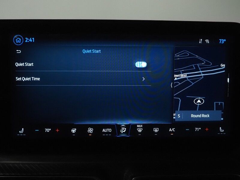 2025 Ford Mustang GT Premium 5.0L V8 *GT PERFORMANCE PKG, PREMIER TRIM, NITE PONY PKG, CO-PILOT 360 ASSIST+, NAVIGATION, LEATHER, ACTIVE VALVE EXHASUT, BANG & OLUFSEN, APPLE & ANDROID Round Rock TX