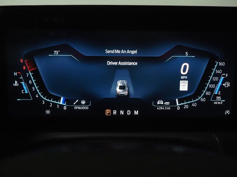 2025 Ford Mustang GT Premium 5.0L V8 *GT PERFORMANCE PKG, PREMIER TRIM, NITE PONY PKG, CO-PILOT 360 ASSIST+, NAVIGATION, LEATHER, ACTIVE VALVE EXHASUT, BANG & OLUFSEN, APPLE & ANDROID Round Rock TX