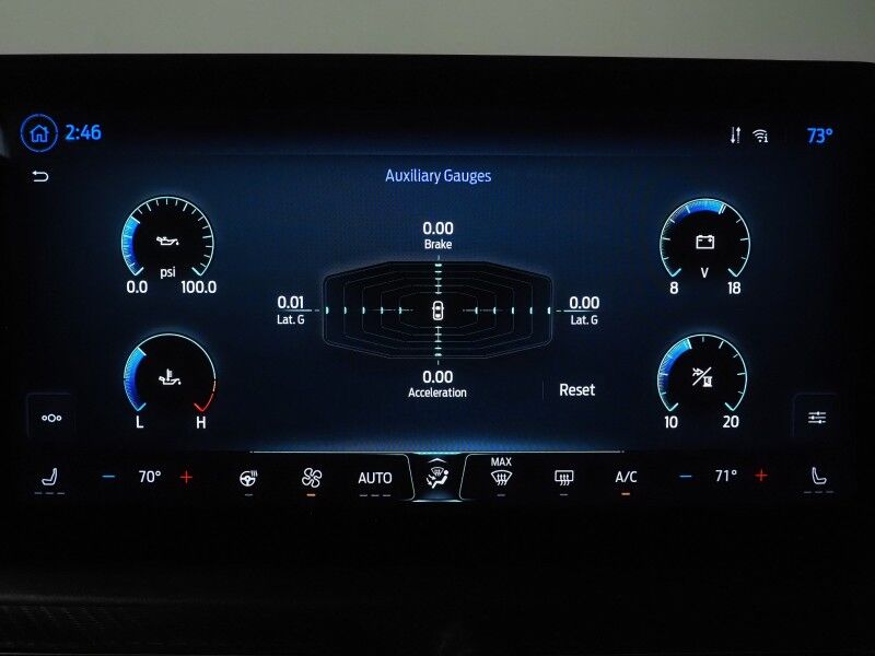 2025 Ford Mustang GT Premium 5.0L V8 *GT PERFORMANCE PKG, PREMIER TRIM, NITE PONY PKG, CO-PILOT 360 ASSIST+, NAVIGATION, LEATHER, ACTIVE VALVE EXHASUT, BANG & OLUFSEN, APPLE & ANDROID Round Rock TX