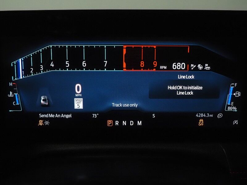 2025 Ford Mustang GT Premium 5.0L V8 *GT PERFORMANCE PKG, PREMIER TRIM, NITE PONY PKG, CO-PILOT 360 ASSIST+, NAVIGATION, LEATHER, ACTIVE VALVE EXHASUT, BANG & OLUFSEN, APPLE & ANDROID Round Rock TX