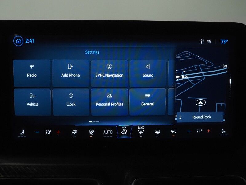 2025 Ford Mustang GT Premium 5.0L V8 *GT PERFORMANCE PKG, PREMIER TRIM, NITE PONY PKG, CO-PILOT 360 ASSIST+, NAVIGATION, LEATHER, ACTIVE VALVE EXHASUT, BANG & OLUFSEN, APPLE & ANDROID Round Rock TX