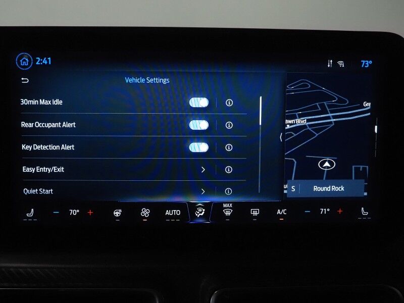 2025 Ford Mustang GT Premium 5.0L V8 *GT PERFORMANCE PKG, PREMIER TRIM, NITE PONY PKG, CO-PILOT 360 ASSIST+, NAVIGATION, LEATHER, ACTIVE VALVE EXHASUT, BANG & OLUFSEN, APPLE & ANDROID Round Rock TX