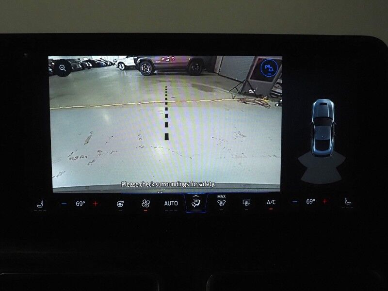 2025 Ford Mustang GT Premium 5.0L V8 *GT PERFORMANCE PKG, PREMIER TRIM, NITE PONY PKG, CO-PILOT 360 ASSIST+, NAVIGATION, LEATHER, ACTIVE VALVE EXHASUT, BANG & OLUFSEN, APPLE & ANDROID Round Rock TX