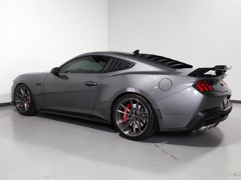 2025 Ford Mustang GT Premium 5.0L V8 *GT PERFORMANCE PKG, PREMIER TRIM, NITE PONY PKG, CO-PILOT 360 ASSIST+, NAVIGATION, LEATHER, ACTIVE VALVE EXHASUT, BANG & OLUFSEN, APPLE & ANDROID Round Rock TX