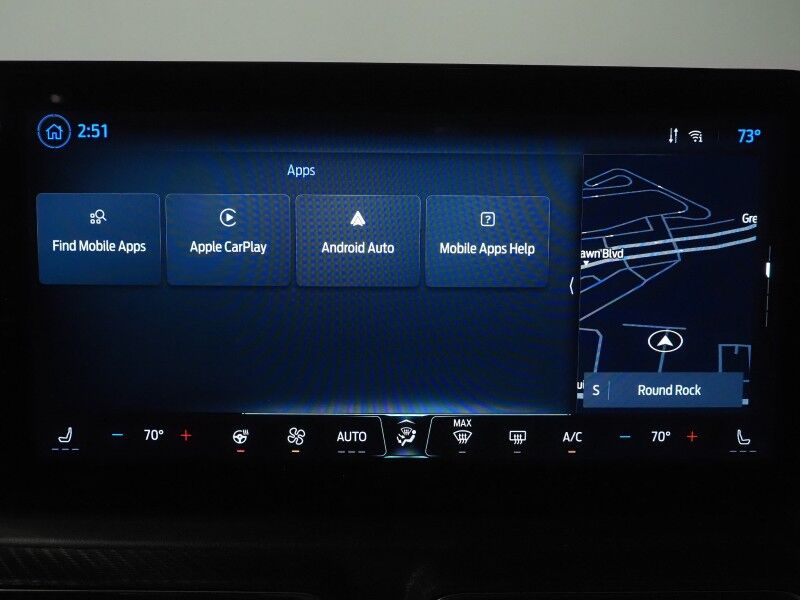 2025 Ford Mustang GT Premium 5.0L V8 *GT PERFORMANCE PKG, PREMIER TRIM, NITE PONY PKG, CO-PILOT 360 ASSIST+, NAVIGATION, LEATHER, ACTIVE VALVE EXHASUT, BANG & OLUFSEN, APPLE & ANDROID Round Rock TX