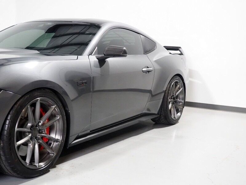 2025 Ford Mustang GT Premium 5.0L V8 *GT PERFORMANCE PKG, PREMIER TRIM, NITE PONY PKG, CO-PILOT 360 ASSIST+, NAVIGATION, LEATHER, ACTIVE VALVE EXHASUT, BANG & OLUFSEN, APPLE & ANDROID Round Rock TX