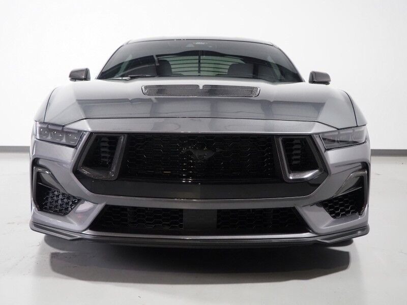 2025 Ford Mustang GT Premium 5.0L V8 *GT PERFORMANCE PKG, PREMIER TRIM, NITE PONY PKG, CO-PILOT 360 ASSIST+, NAVIGATION, LEATHER, ACTIVE VALVE EXHASUT, BANG & OLUFSEN, APPLE & ANDROID Round Rock TX