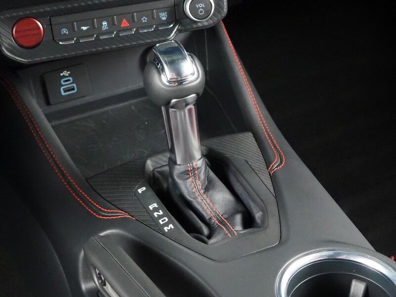 2025 Ford Mustang GT Premium 5.0L V8 *GT PERFORMANCE PKG, PREMIER TRIM, NITE PONY PKG, CO-PILOT 360 ASSIST+, NAVIGATION, LEATHER, ACTIVE VALVE EXHASUT, BANG & OLUFSEN, APPLE & ANDROID Round Rock TX