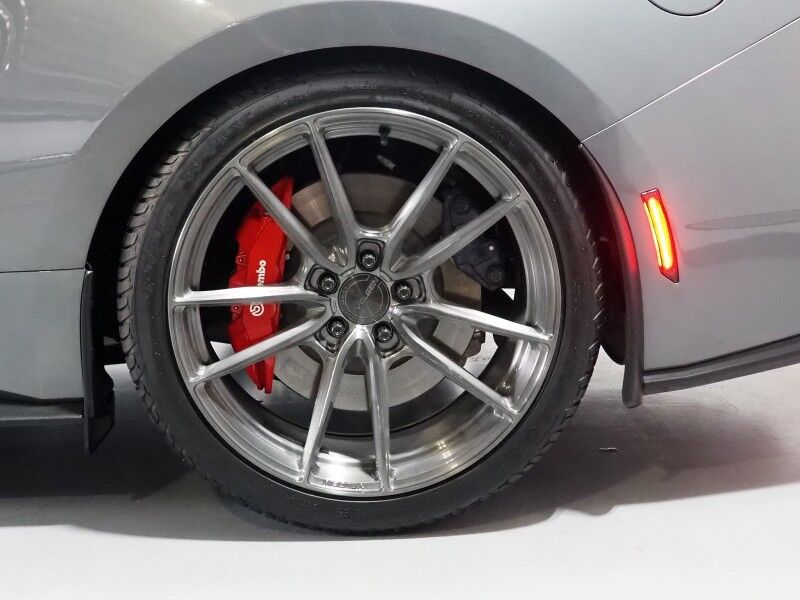 2025 Ford Mustang GT Premium 5.0L V8 *GT PERFORMANCE PKG, PREMIER TRIM, NITE PONY PKG, CO-PILOT 360 ASSIST+, NAVIGATION, LEATHER, ACTIVE VALVE EXHASUT, BANG & OLUFSEN, APPLE & ANDROID Round Rock TX