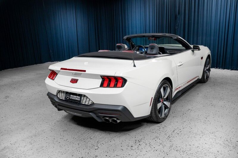 2025 Ford Mustang GT Premium Convertible Scottsdale AZ