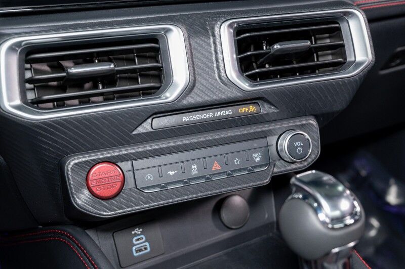 2025 Ford Mustang GT Premium Convertible Scottsdale AZ