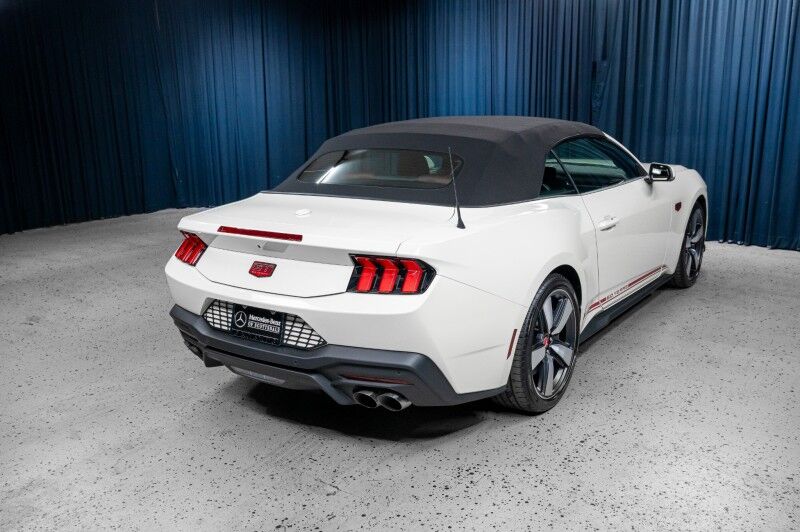 2025 Ford Mustang GT Premium Convertible Scottsdale AZ