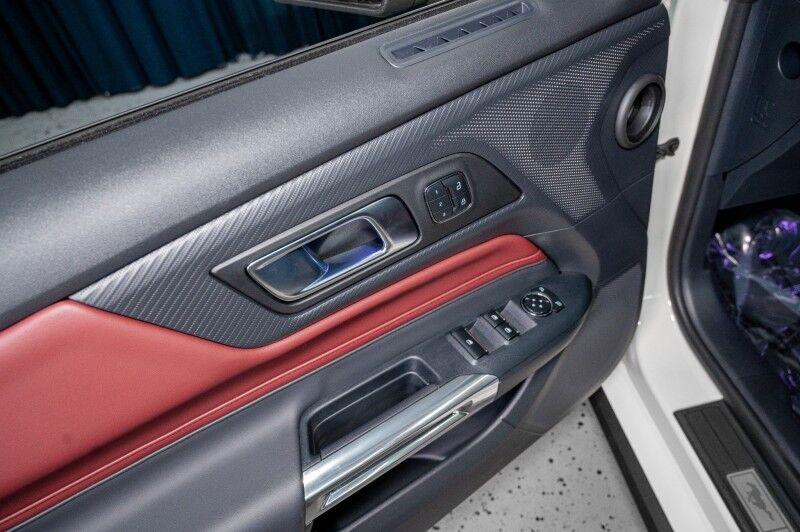 2025 Ford Mustang GT Premium Convertible Scottsdale AZ