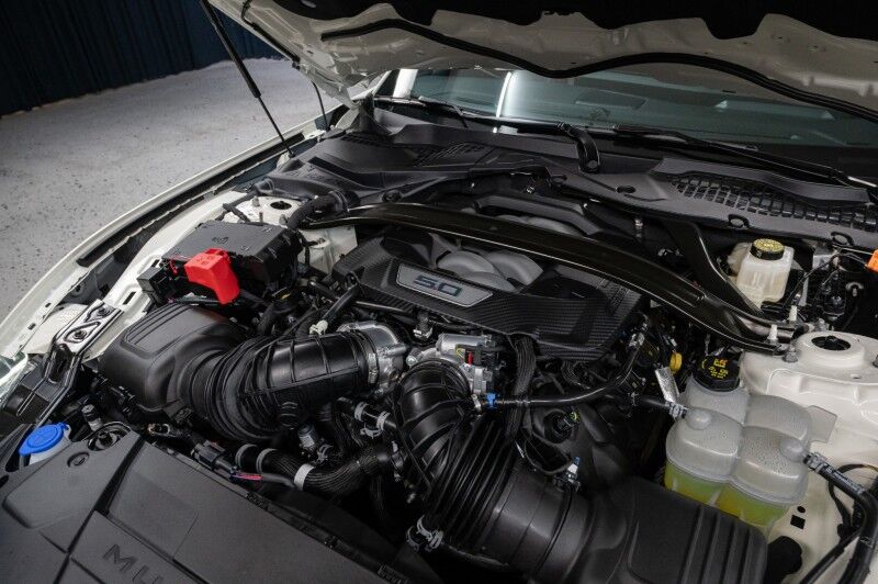 2025 Ford Mustang GT Premium Convertible Scottsdale AZ