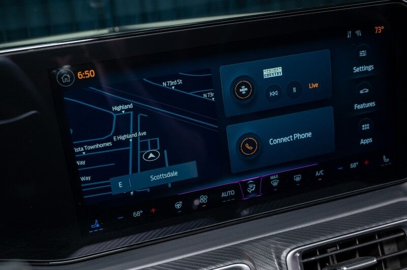 2025 Ford Mustang GT Premium Convertible Scottsdale AZ