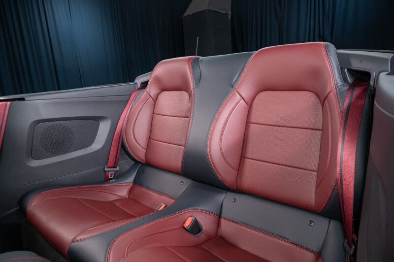 2025 Ford Mustang GT Premium Convertible Scottsdale AZ