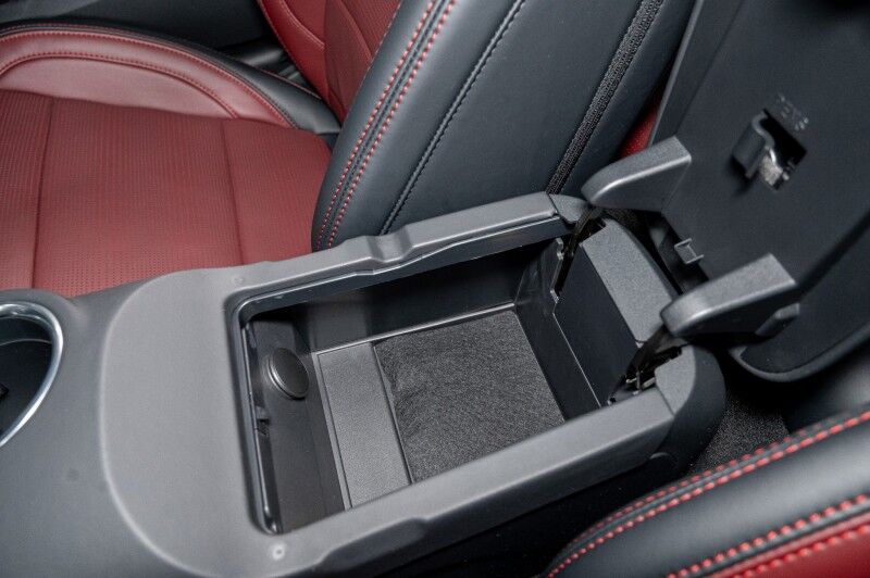 2025 Ford Mustang GT Premium Convertible Scottsdale AZ