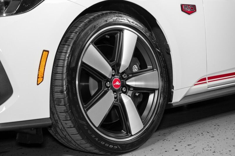 2025 Ford Mustang GT Premium Convertible Scottsdale AZ