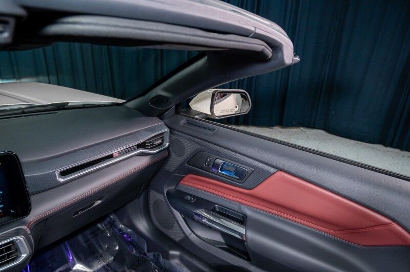 2025 Ford Mustang GT Premium Convertible Scottsdale AZ