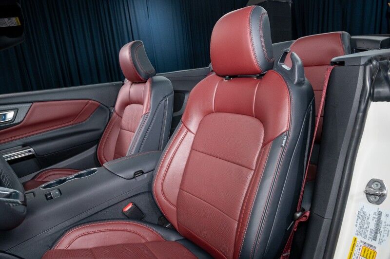 2025 Ford Mustang GT Premium Convertible Scottsdale AZ