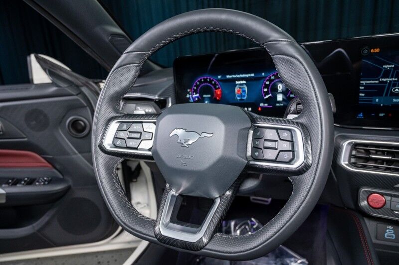 2025 Ford Mustang GT Premium Convertible Scottsdale AZ