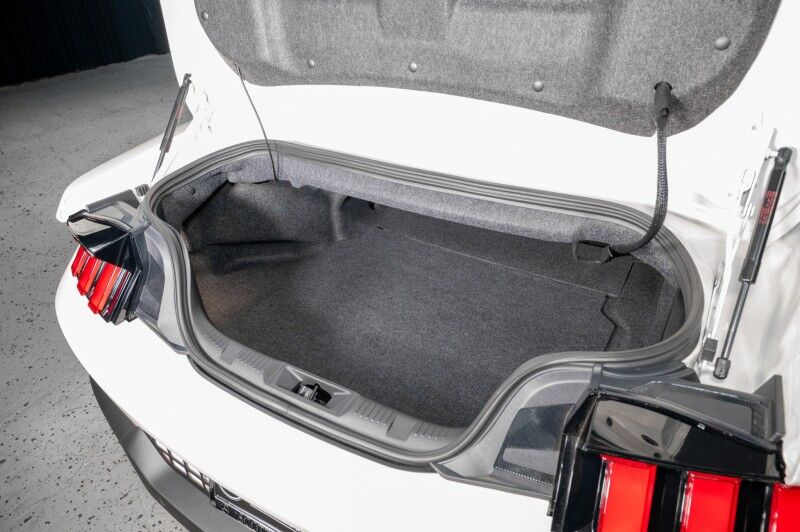 2025 Ford Mustang GT Premium Convertible Scottsdale AZ