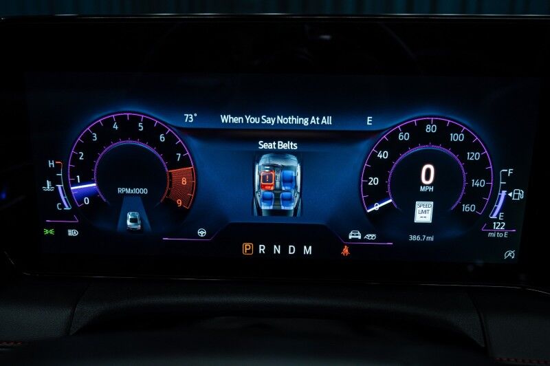 2025 Ford Mustang GT Premium Convertible Scottsdale AZ